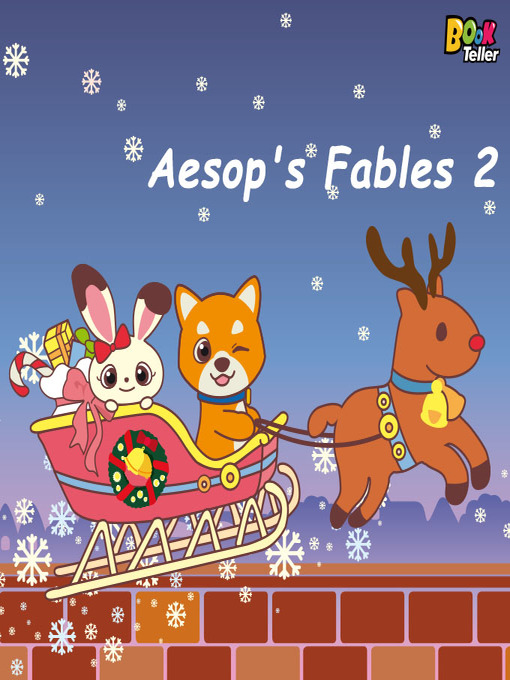 Title details for Aesop's Fables 2 by Moker Corp. - Available